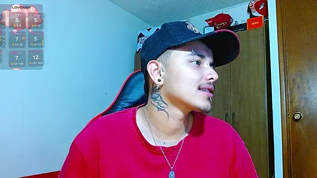 Hgp3riodictabl3 webcam