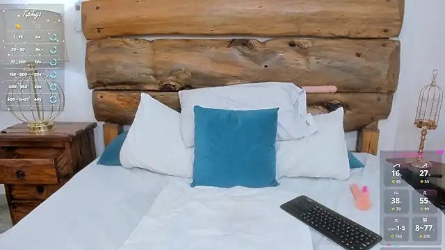 Vunnie_honeie webcam