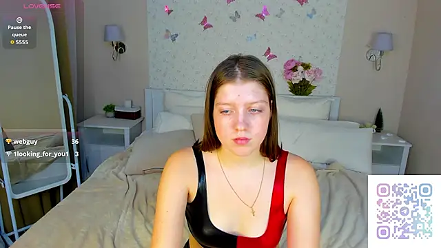 Casandra_Joness webcam