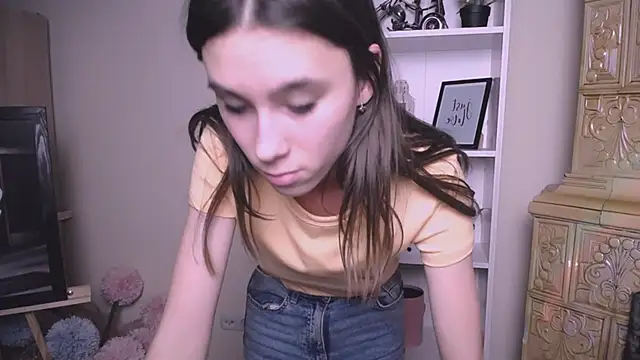 rosaray_ - RosaRay_'s free webcam - UK Sex Cams