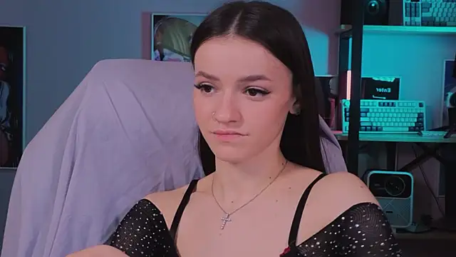 e_l_i_z_e_ - E_l_i_z_e_'s free webcam - UK Sex Cams