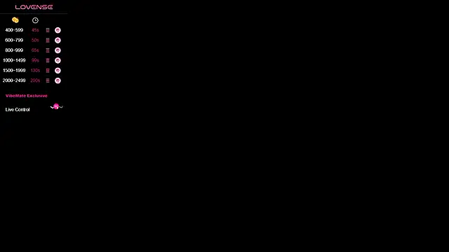 astramist - AstraMist's free webcam - UK Sex Cams