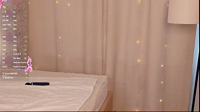 PatricePerlow webcam