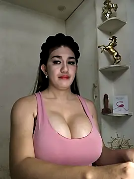 SexyFatHugeCock webcam