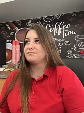 Webcam Model (Strawberryyyyik)  is live.Free join now!