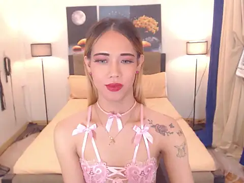 PreciousAmore webcam