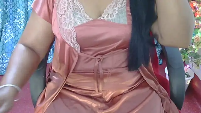 Mallu_Manisha webcam