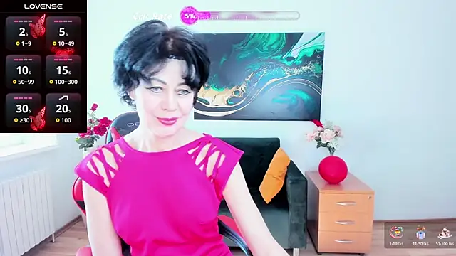 Silvia_Wallec webcam