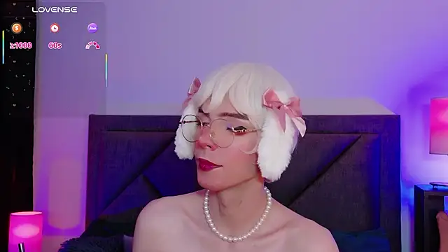 Sammy_Russell webcam