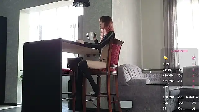 _LittleAngel_ webcam