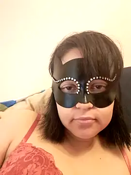 h4cPaolaMascherata webcam