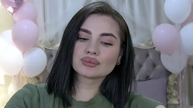 AdrianaTorres webcam