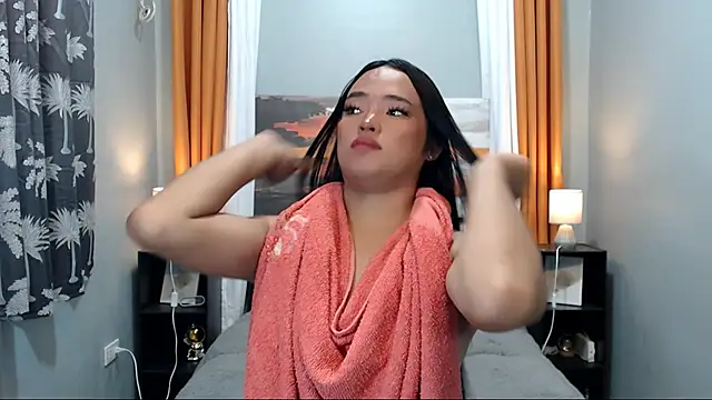 Fantacyloverr webcam