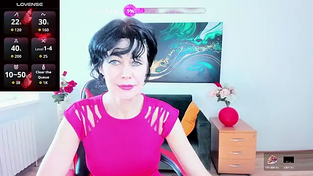 Silvia_Wallec webcam
