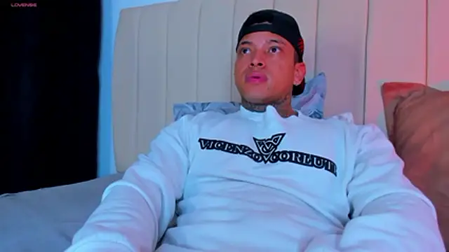 Stiven_collins webcam