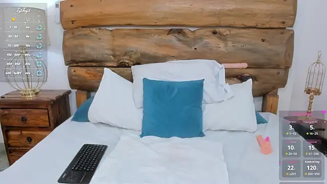 Vunnie_honeie webcam