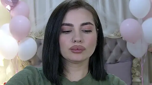 AdrianaTorres webcam