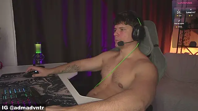 Rus_adventure7 webcam