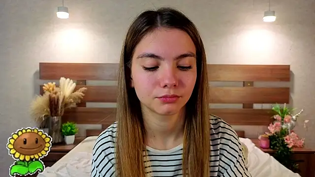 MargieDavidson webcam