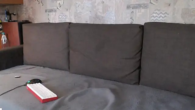 Student_Oliver webcam