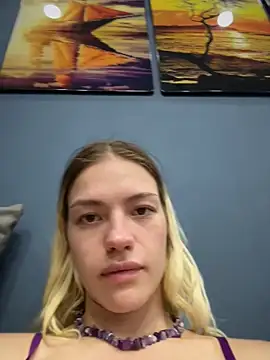 -Sexy_Barbie- webcam