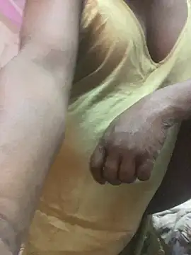 Kajal-Shemale69 webcam