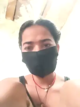 Webcam Model (Sunali_Bendre)  is live.Free join now!