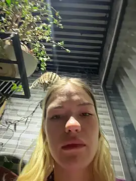 -Sexy_Barbie- webcam