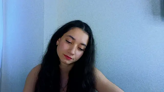 BettyMaldonado webcam