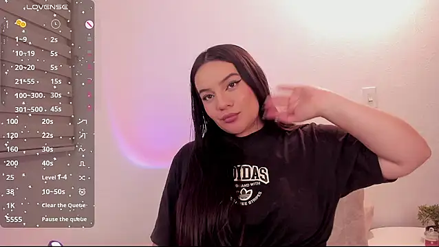 Babe_sophiee1 webcam