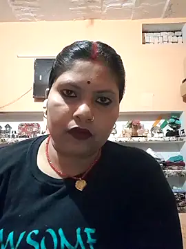 Punam_shekh webcam