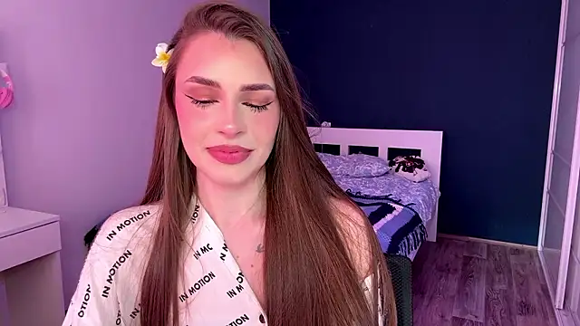 MachelleSpader webcam