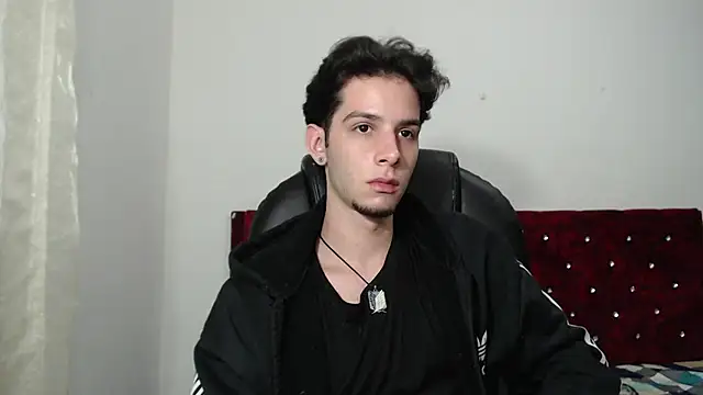 killua_parker Live Webcam on Stripchat