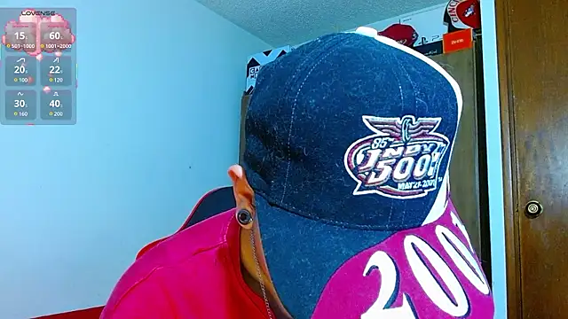 Hgp3riodictabl3 webcam