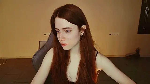 Yoka_paradoXXX webcam