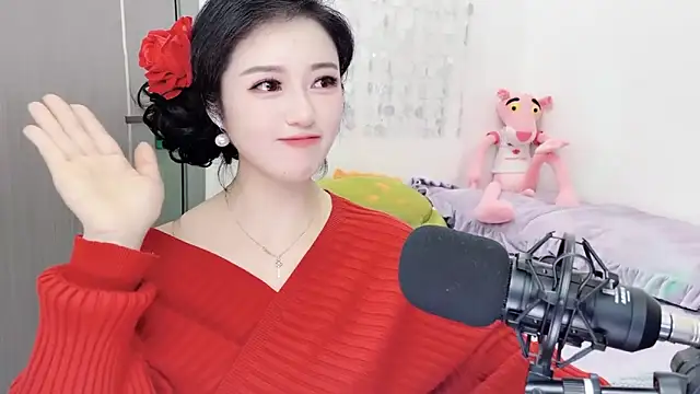 美女starsqimei在线直播