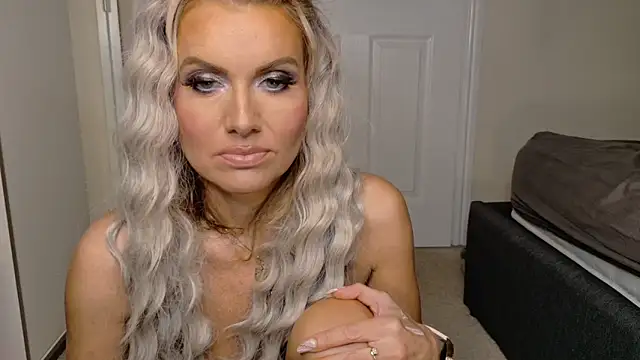 Tinkerbell822 webcam