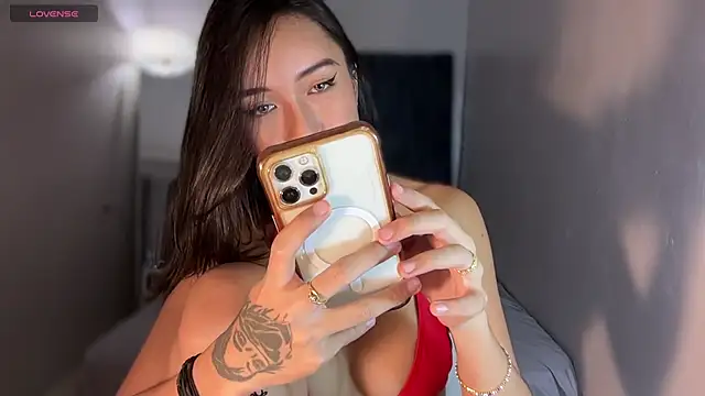 wiggle_nibble webcam