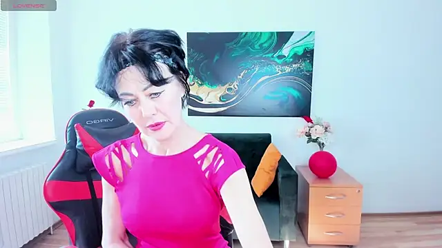 Silvia_Wallec webcam