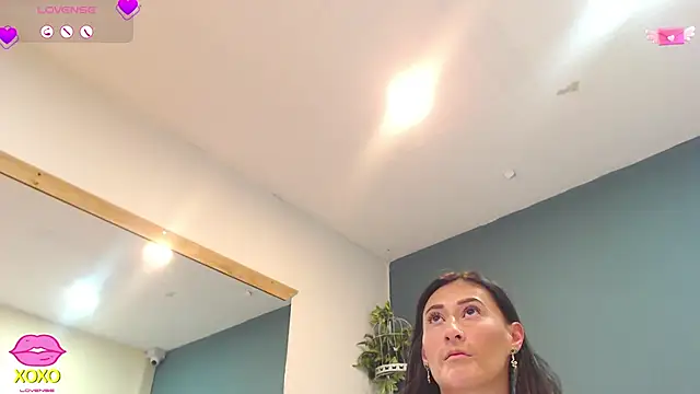 SharisWillian webcam