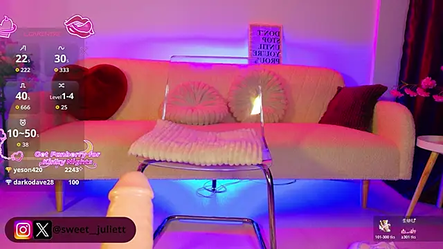 jelly__beanss webcam