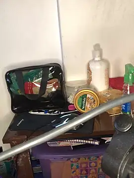 luisahot_9727 webcam