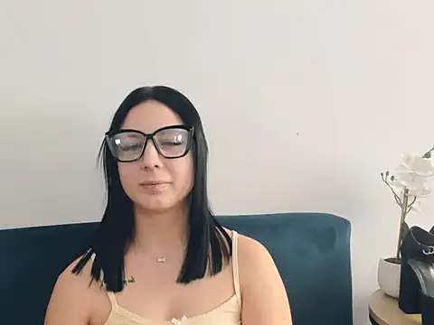 TaliaAdorable webcam