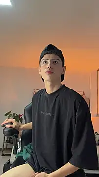 Sebastian_Reed webcam