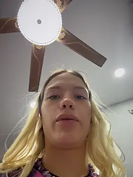 -Sexy_Barbie- webcam