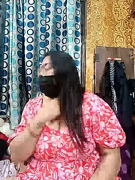 GangbangCouple webcam