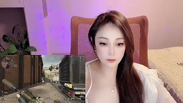 美女Daisy-77在线直播