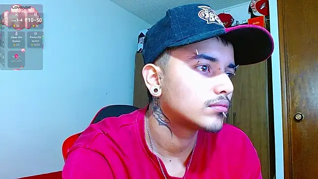 Hgp3riodictabl3 webcam