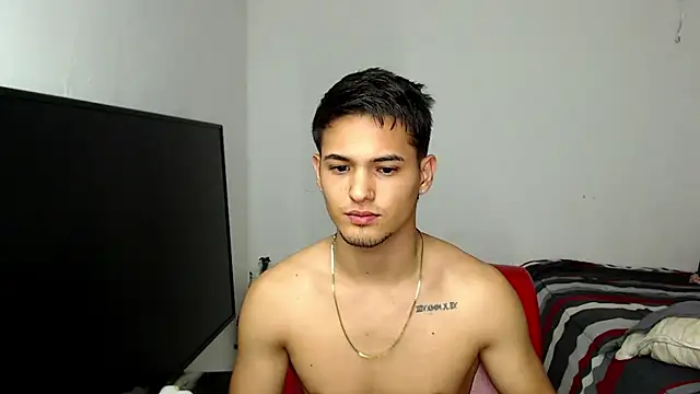Alex_mojica webcam
