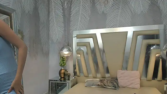 ValerySkinnyy webcam